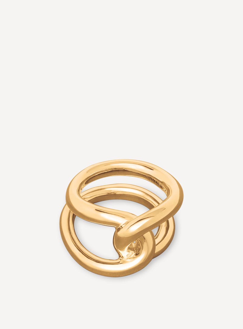 the_AGNES_RING_GOLD_LIE_STUDIO