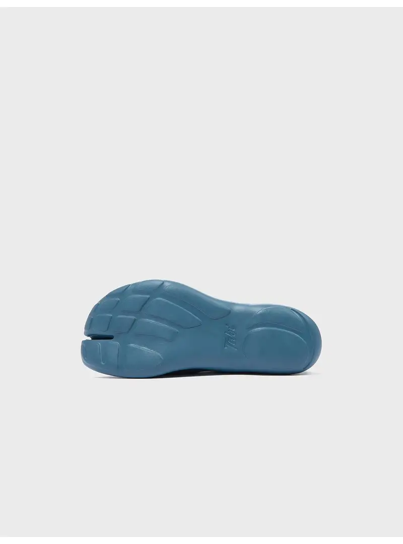 Tabi Sandal Women Sandals 200 Blue 4