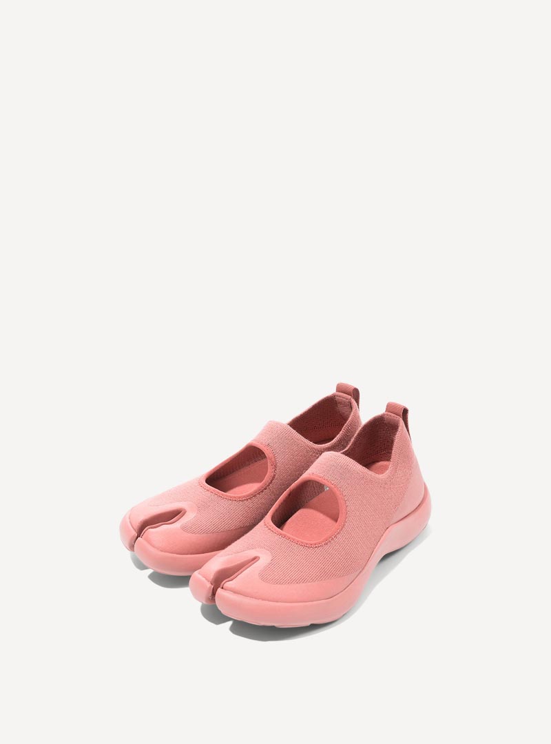 Tabi Sandal Women Sandals Baby Pink