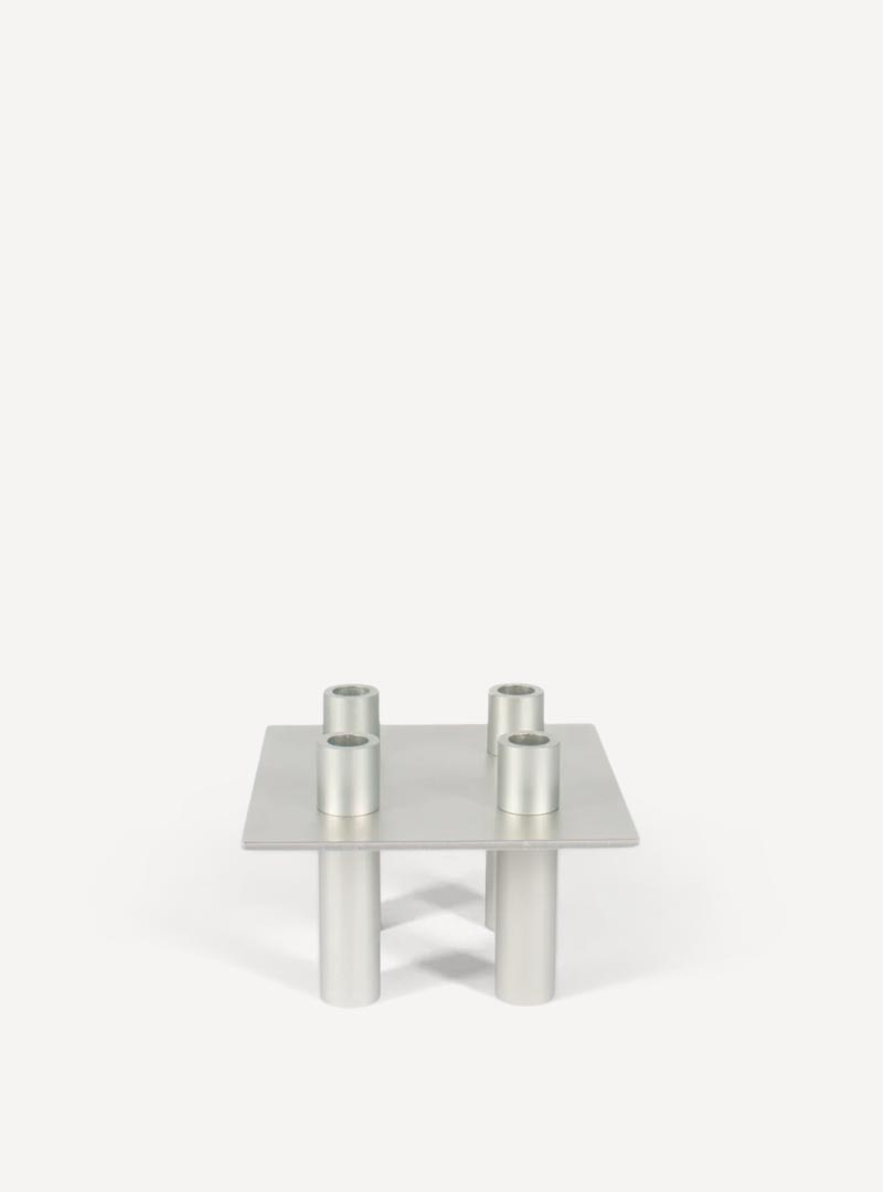 NIKO JUNE P L 07 CANDLE HOLDER