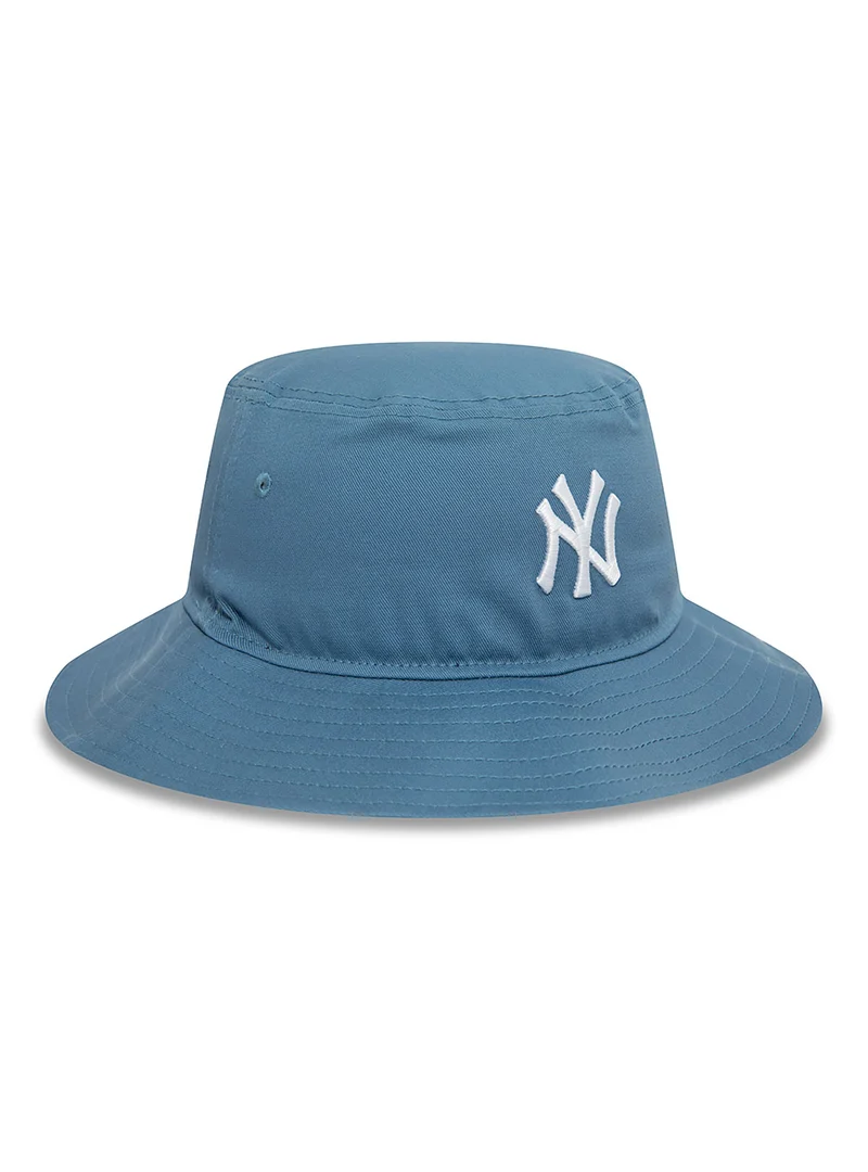 new york yankees womens mlb blue adventure bucket hat 60503673