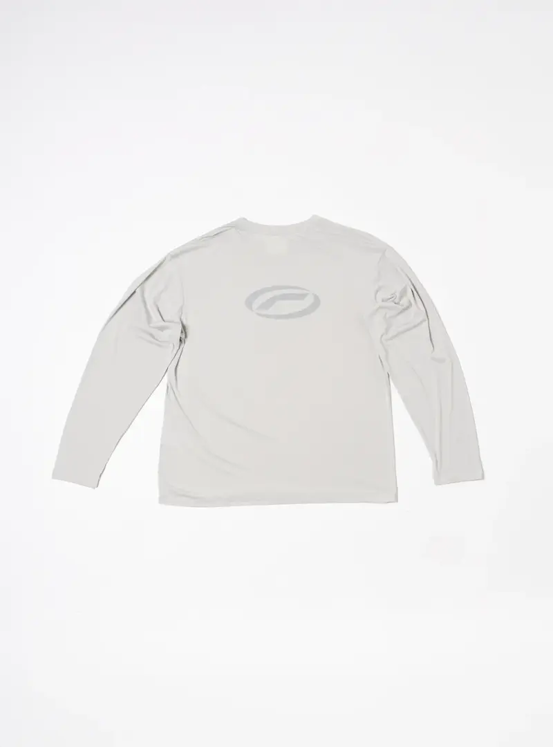 Recycled_long_sleeve_T-shirt_grey_optimistic_runners