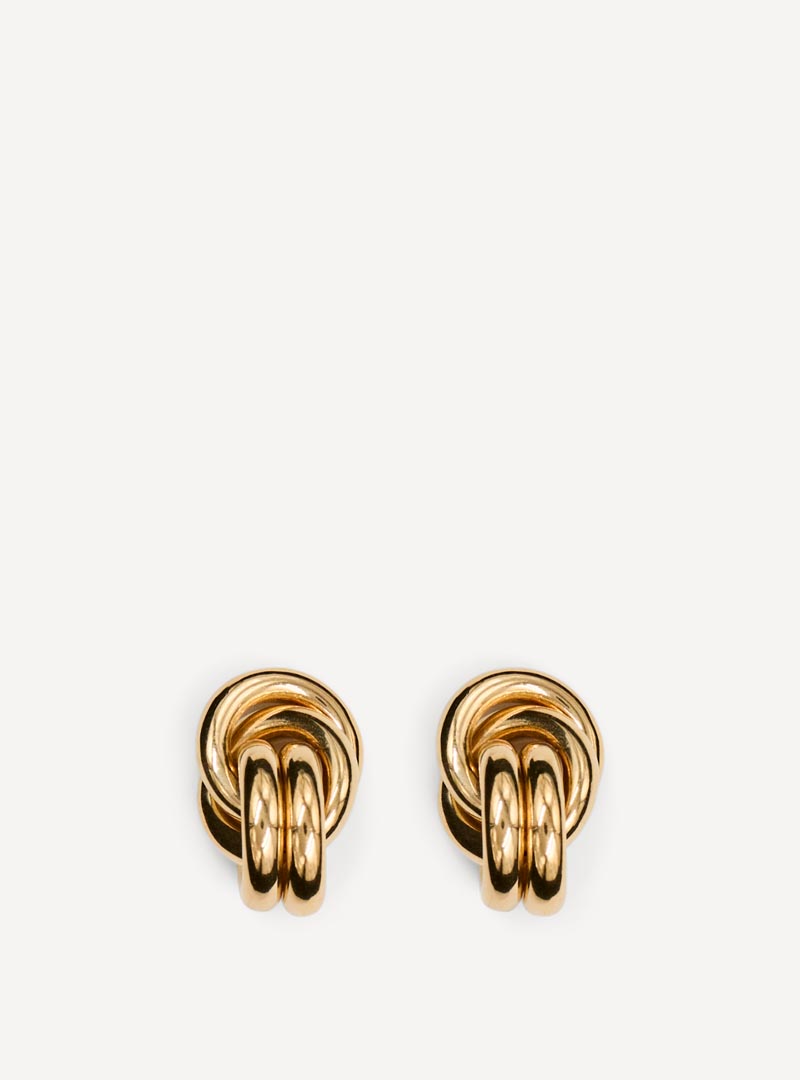 LS0090G Vera Earrings Drop124