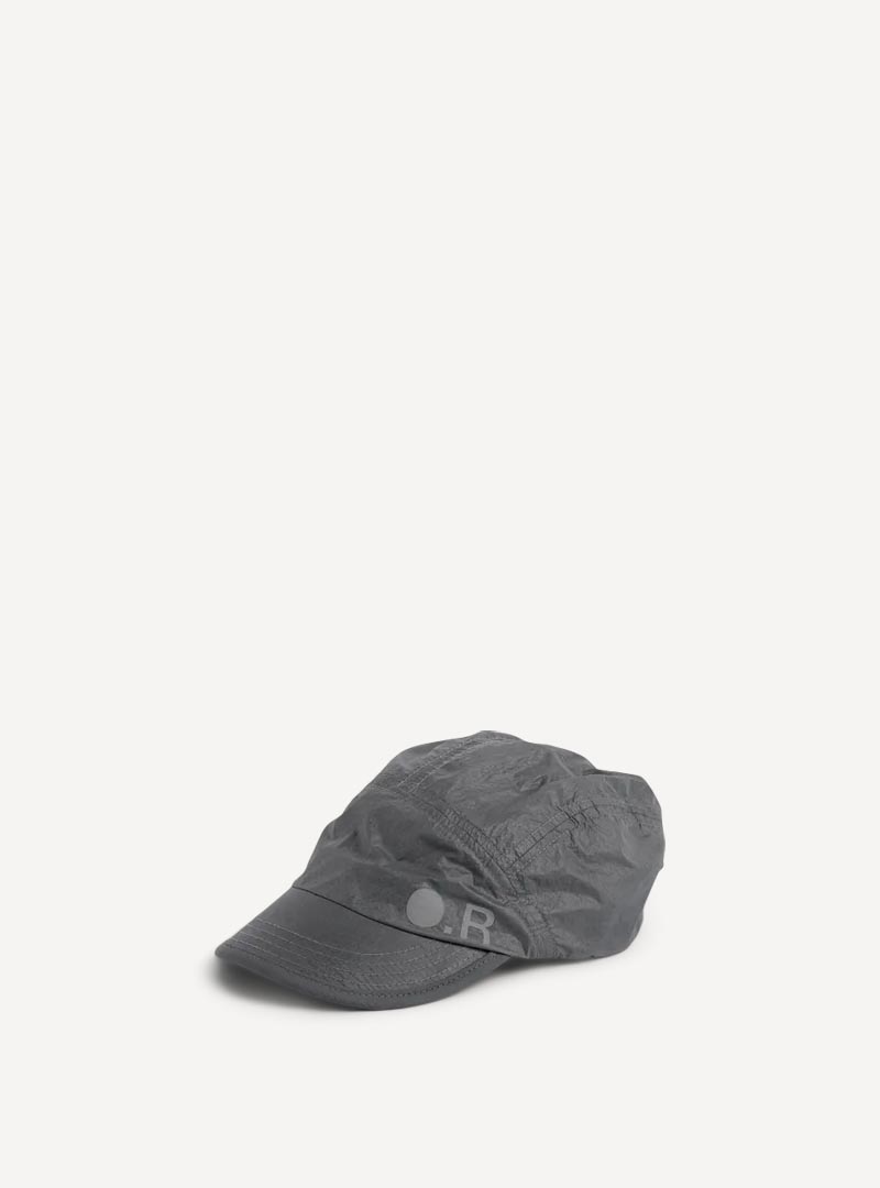 nylon_cap_dark_grey_optimistic_runners