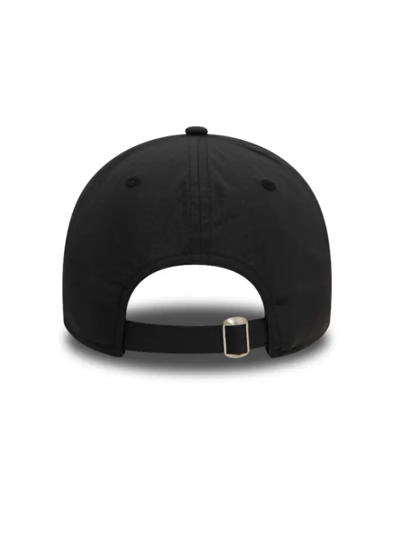 New Era - NYLON - 9Twenty - New York Yankees - Black On Black