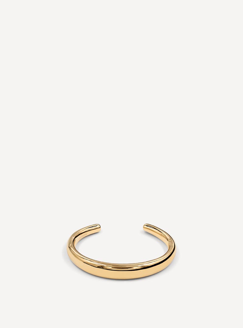 The Amanda Bracelet Gold