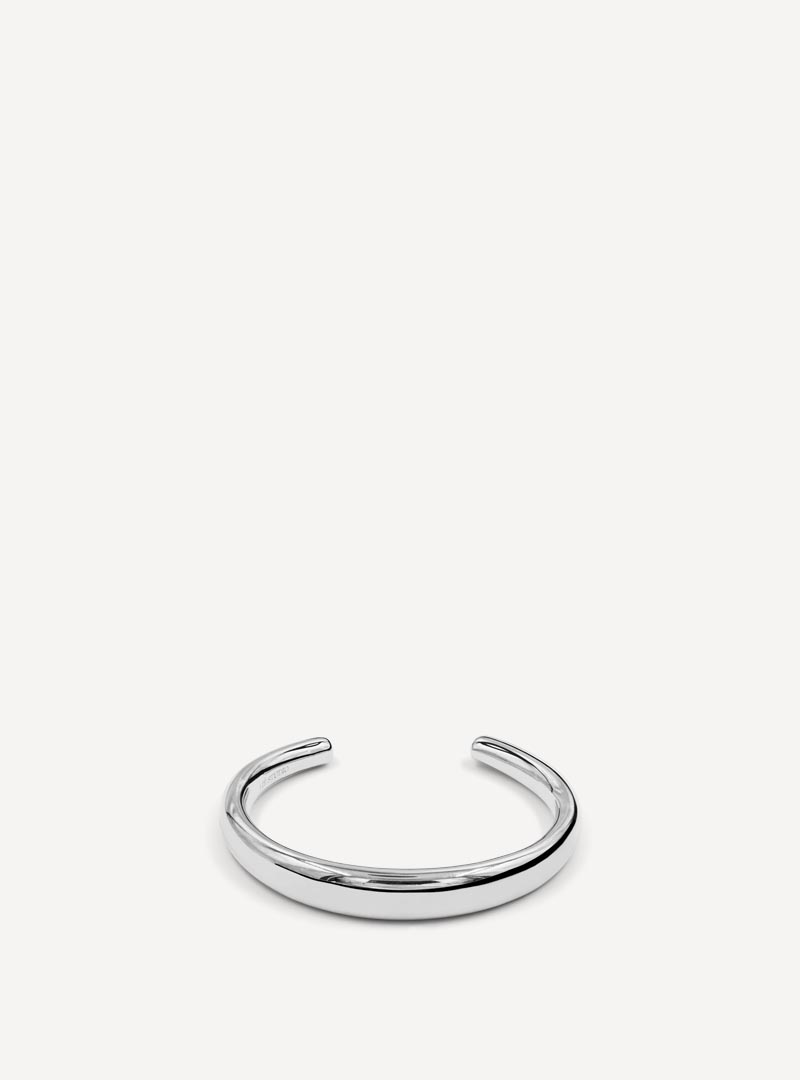 The Amanda Bracelet Silver