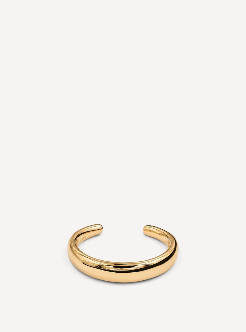 The Emma Bracelet Gold