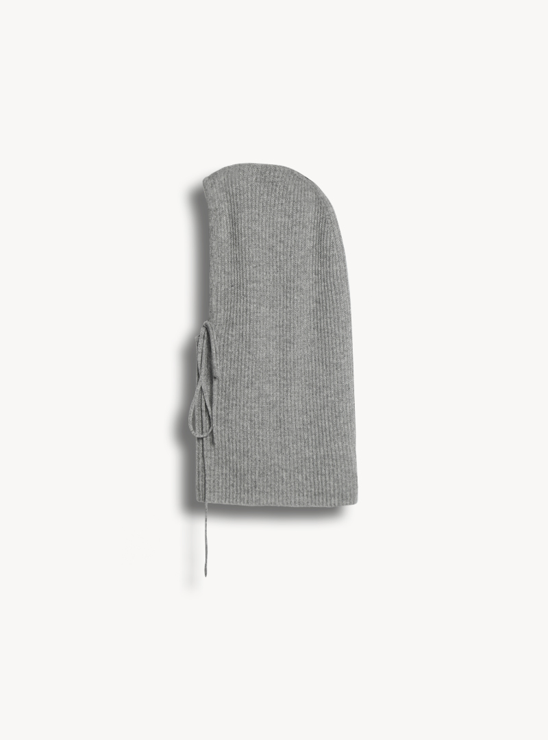 balaclava grey sideways