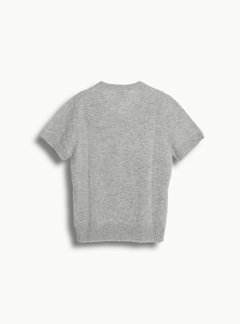 tshirt grey back