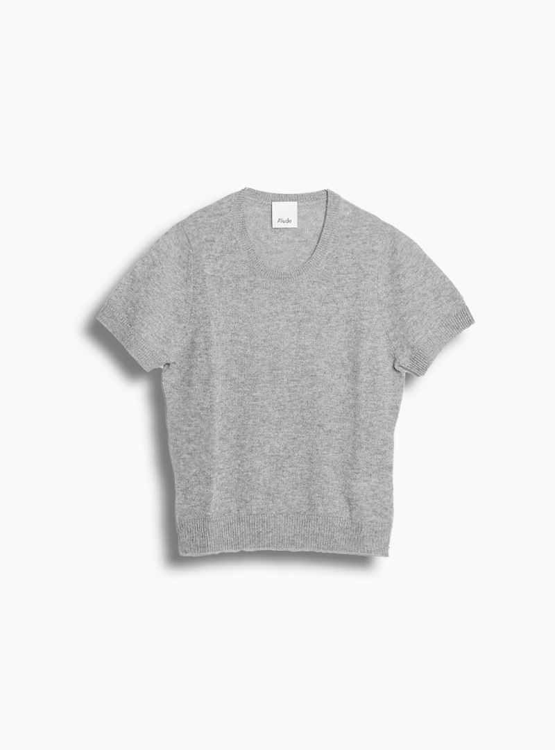 tshirt grey front